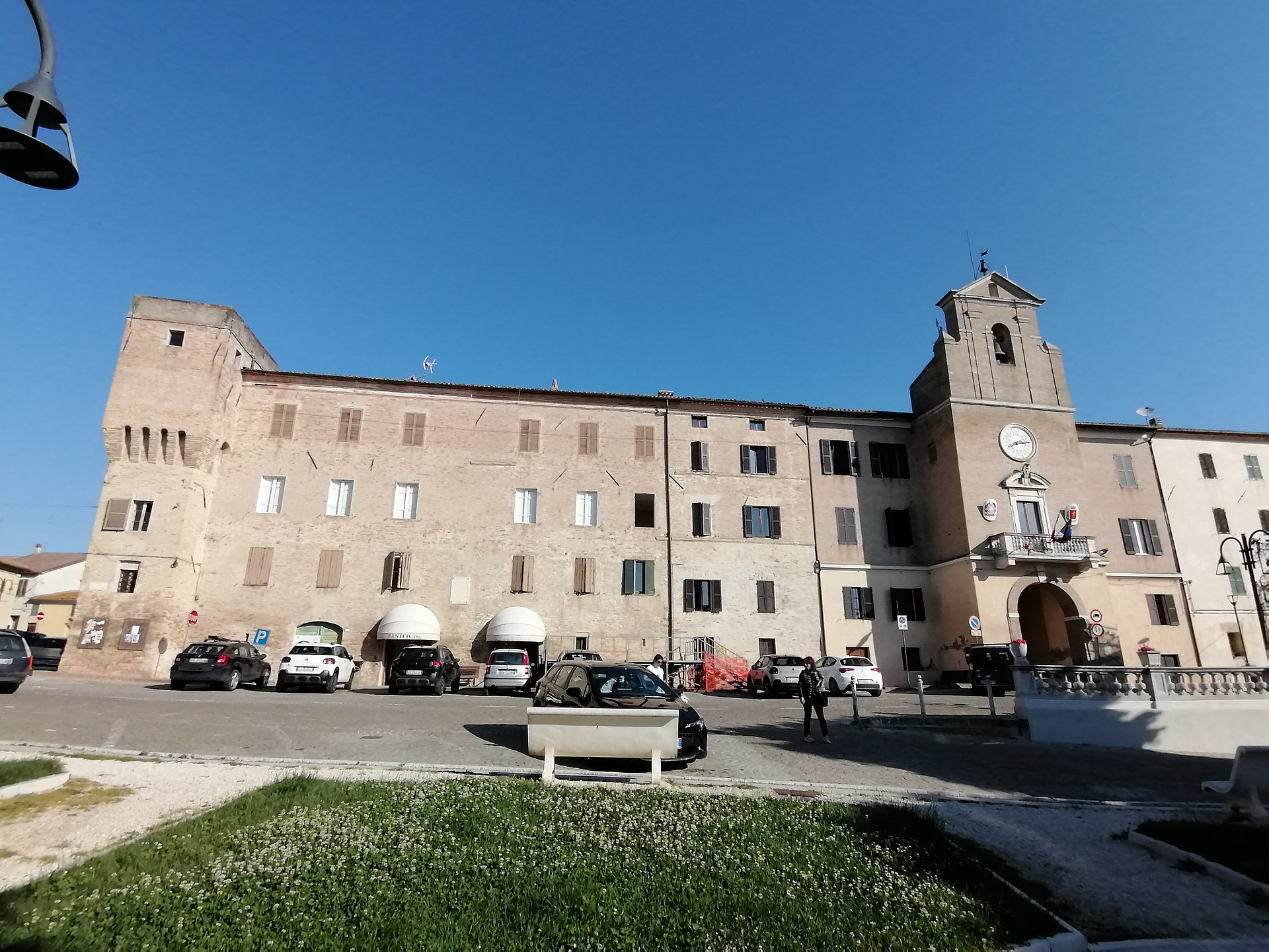 Monsano